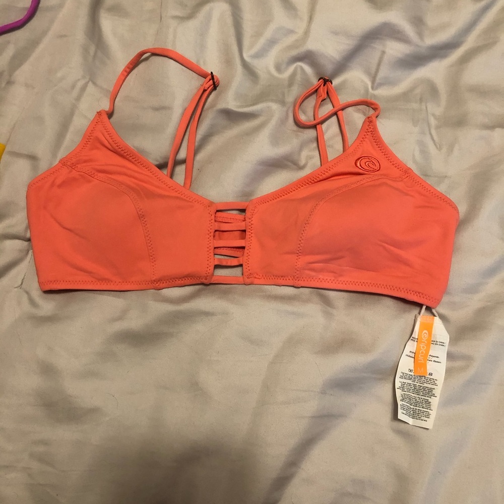 Ripcurl top soze medium worn once
